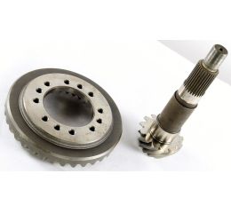 GEAR SET BEVEL