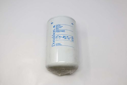 DONALDSON LUBE FILTER