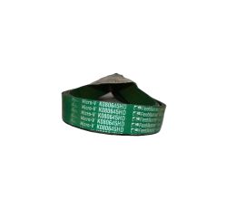 MICRO-V SERPENTINE BELT