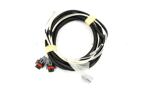 AUTOCAR HARNESS_DRIVING LIGHTS