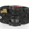 PALL FILTER ASSEMBLY