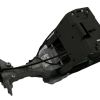 MERCEDES STEERING COLUMN ADJUSTMENT