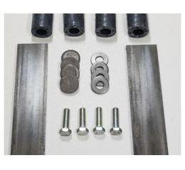 IDLER WEAR KIT