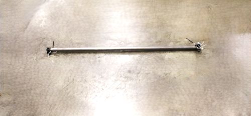 MERITOR TIE ROD AND END ASSEMBLY W/CL