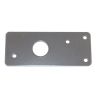 VOLVO LIGHT PLATE