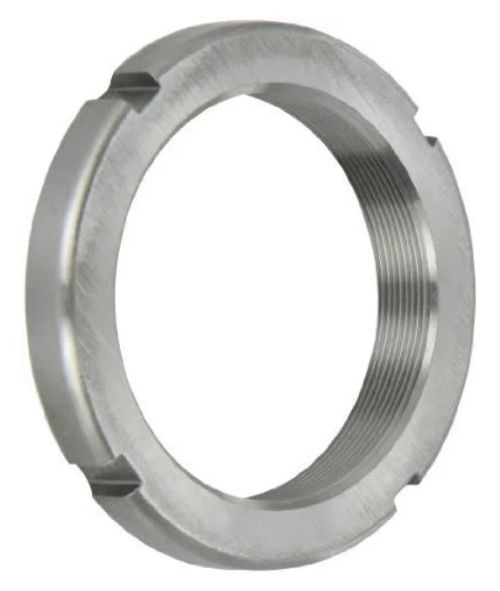 SKF LOCKNUT - 2.548in  BORE DIAMETER  3.38in OD