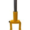 JOHN DEERE AFTERMARKET TRACK ADJUSTER ASSEMBLY