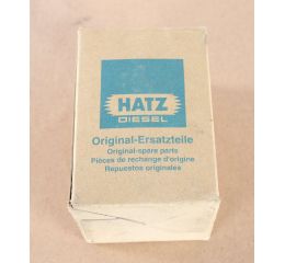 FUEL FILTER ELEMENT