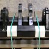 LEONARDI BENNE QUICK COUPLING: MANITOU