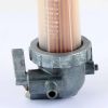 BOBCAT FUEL FILTER ASSEMBLY