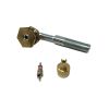 ALLIGATOR ANGLED TIRE VALVE STEM