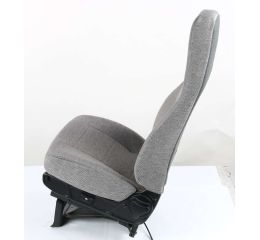 SEAT A/R CLOTH FL DS