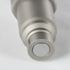 BOBCAT COUPLER FF CONN UNDER PRESS 1