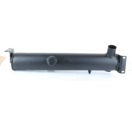 MUFFLER