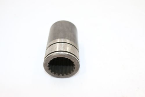 JLG HALF SHAFT SLEEVE