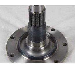 SPROCKET SHAFT