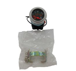 OIL TEMPERATURE GAUGE