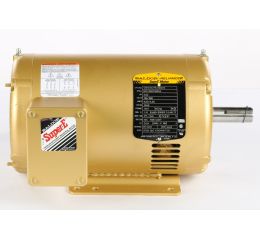 ELECTRIC MOTOR - 3HP 190/380V 50Hz 145T