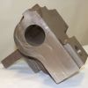 TEREX SUPPORT CTWT  L.H. CSTG.701081