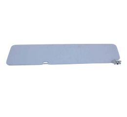 VISOR ASSEMBLY RH