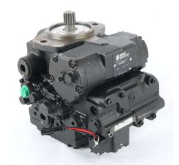 HYDRAULIC PUMP - AXIAL PISTON