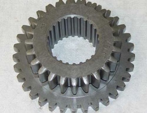 JOHN DEERE AFTERMARKET 2ND & REVERSE GEAR