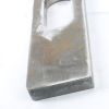 JLG PLATE  CARRIAGE SIDE