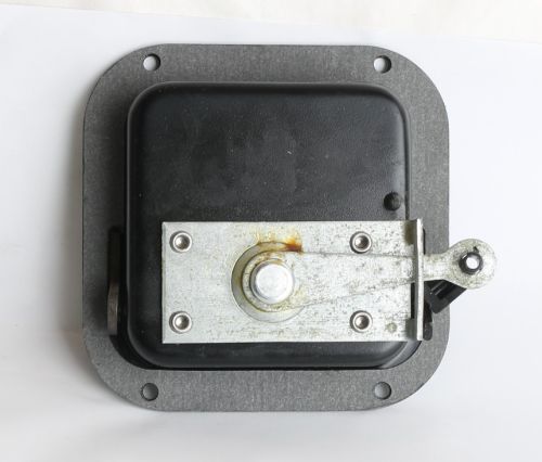 MACK LH HANDLE CAB DOOR