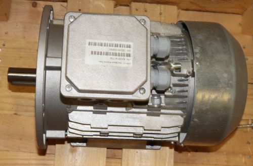 CEG SpA ELECTRIC MOTOR 7.5KW 400/690V 50HZ B35