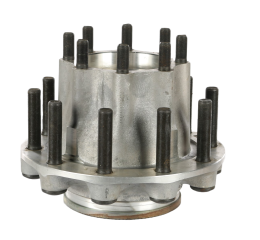 HUB FOR ALLOY WHEEL