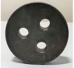 YOKE CLAMP PLATE