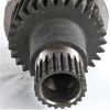 DANA SPICER CLU SHAFT 6.75 IN L 22  29   71 TEETH SM-LARGE