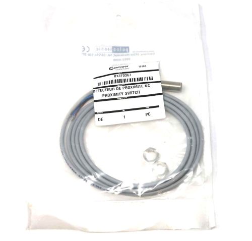 PULSOTRONIC GMBH & CO. PROXIMITY SWITCH