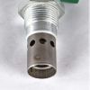 CUMMINS GLOW PLUG AID AIR INTAKE