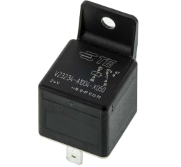 RELAY 24VDC SPDT 20A