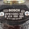 ROBERT BOSCH FUEL PUMP