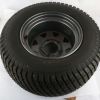 CARLISLE TIRE CARLISLE/ANTEGO WHEEL/TIRE ASSEMBLY 23X10.50-12