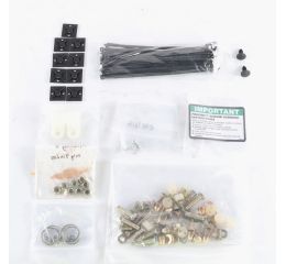KIT-INSTRUCTSOFT TOUCH
