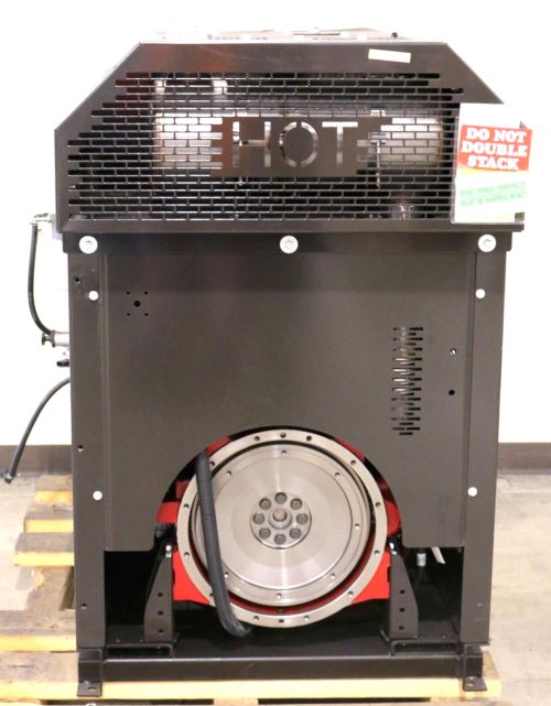 CUMMINS ENGINE CUMMINS TIER 4F QSF 2.8 74HP 2019