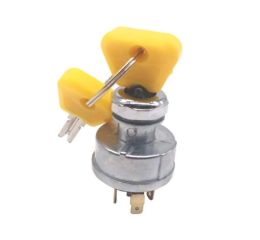 IGNITION SWITCH