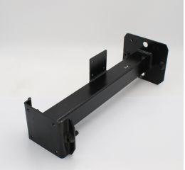 SUPPORT- HOSE REEL CENTER SWIV