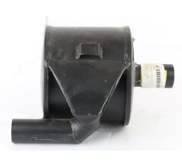 MUFFLER 2\" TOP DISCHARGE