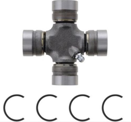 DANA SPICER UNIVERSAL JOINT GREASEABLE OSR/ISR STYLE
