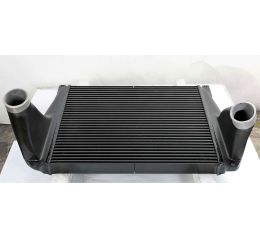 CHARGE AIR COOLER