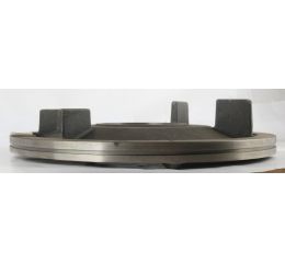OIL BAFFLE