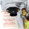 SKF HEAD TRUCK TURBO 3000 AIR DRYER 12V LH NON-E-TYPE