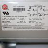 GAST VACUUM PUMP 3/4HP OIL-LESS  WIRED 220-240V