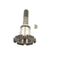 INPUT SHAFT SEAL TYPE-OD REPLACES VOLVO 22392450