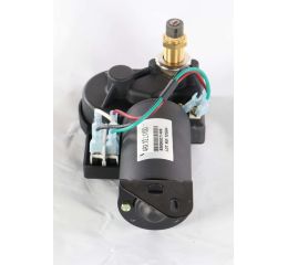 12V WIPER MOTOR 1.5in SHAFT  2 SPEED SWITCH