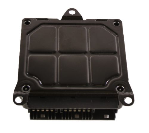 VOLVO ECU